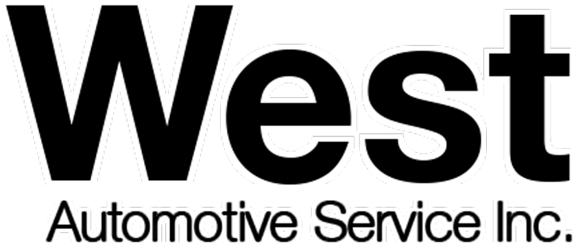 West Automotive Service Inc - Auto Repair & Auto Body Services in Elmhurst, IL -630-832-3923 West Automotive Service Inc - logo